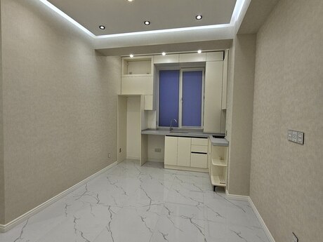 Объявление №6136251 - Баку, пос. Масазыр, 2-комн., 42 м², 2/7 этаж