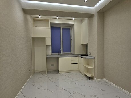 2 otaqlı yeni tikili - Masazır q. - 42 m²