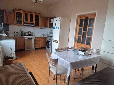 7-комн. дом/дача - пос. Фатмаи - 440 м²