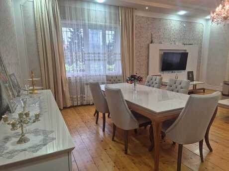 7-комн. дом/дача - пос. Фатмаи - 440 м²
