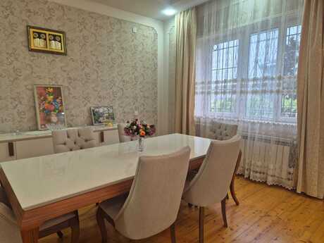7-комн. дом/дача - пос. Фатмаи - 440 м²