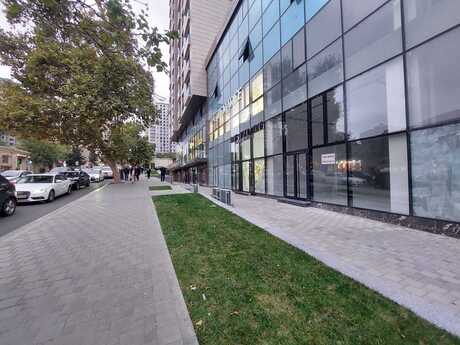 Elan №6136261 - Bakı, 28 May m., 92 m²