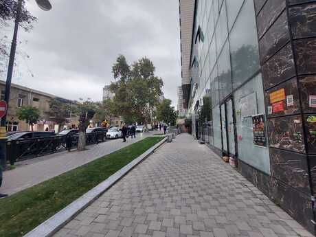 Obyekt - 28 May m. - 92 m²