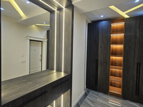 2 otaqlı mənzil, 55 m², Xətai: 195 000 ₼ 5