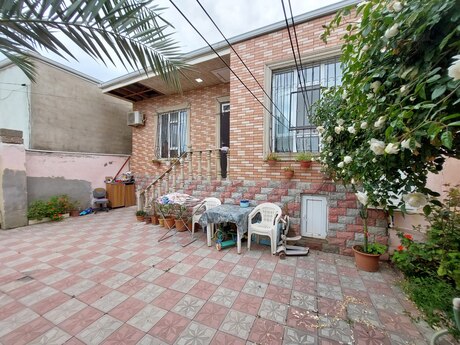 3-комн. дом/дача - пос. Говсан - 100 м²
