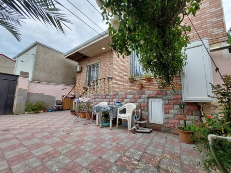 3-комн. дом/дача - пос. Говсан - 100 м²