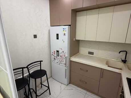 3 otaqlı köhnə tikili - Nəriman Nərimanov m. - 75 m²