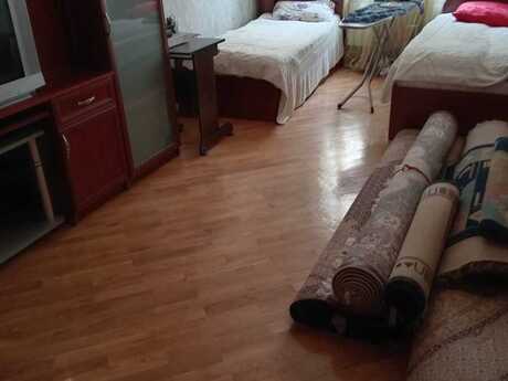 4-комн. новостройка - м. Иншаатчылар - 150 м²