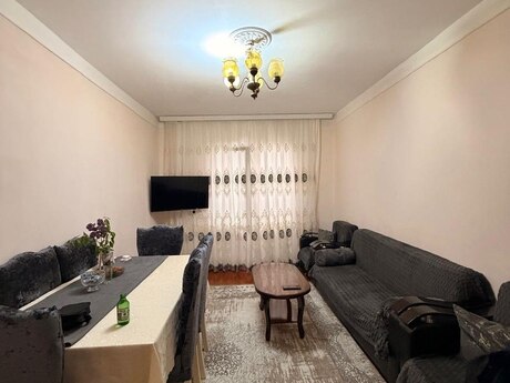 3 otaqlı köhnə tikili - Xırdalan - 67.2 m²