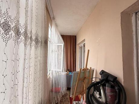 3 otaqlı köhnə tikili - Xırdalan - 67.2 m²
