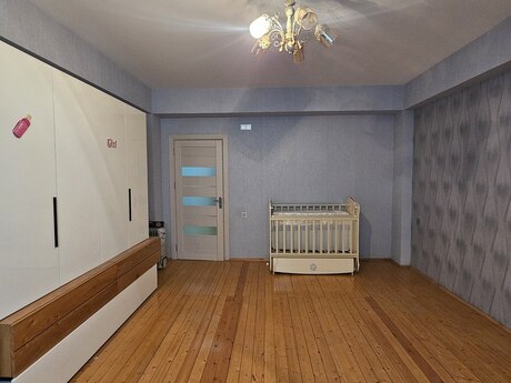 3 otaqlı yeni tikili - Masazır q. - 114 m²