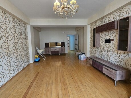 3 otaqlı yeni tikili - Masazır q. - 114 m²