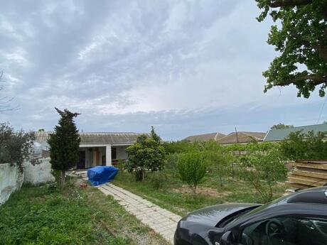 Torpaq - Qala q. - 13.5 sot
