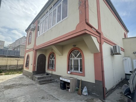 7-комн. дом/дача - Хырдалан - 175.4 м²
