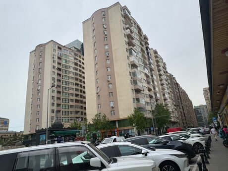 Elan №6136290 - Bakı, Xətai r., 3 otaqlı, 115 m², 14/16 mərtəbə