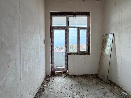 2-комн. новостройка - пос. Масазыр - 55 м²