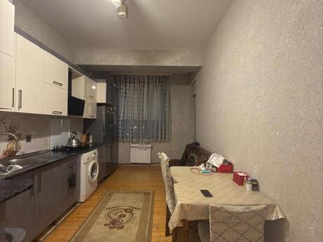 3-комн. новостройка - Наримановский р. - 125 м²
