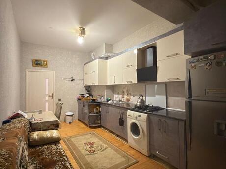 3-комн. новостройка - Наримановский р. - 125 м²