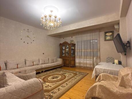 3-комн. новостройка - Наримановский р. - 125 м²