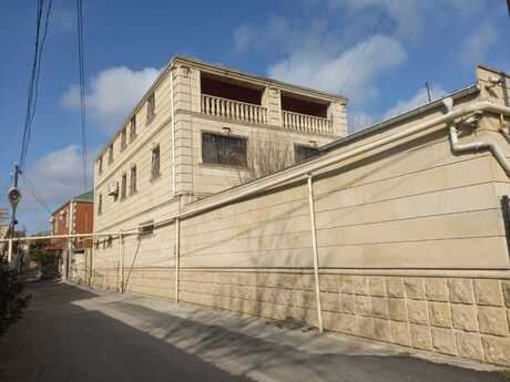 7-комн. дом/дача - м. Ахмедлы - 500 м²
