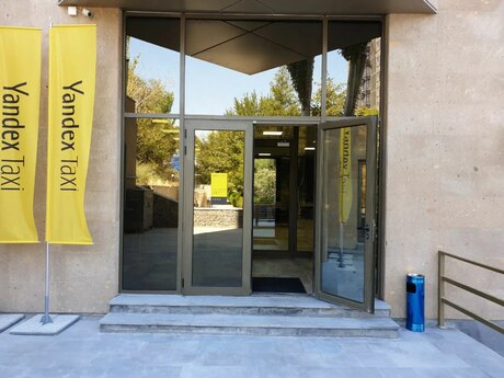 Obyekt - Nəsimi r. - 190 m²