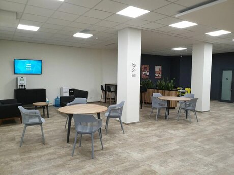 Obyekt - Nəsimi r. - 190 m²