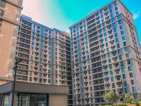 Elan №6136308 - Bakı, Xətai r., 3 otaqlı, 90 m², 7/19 mərtəbə