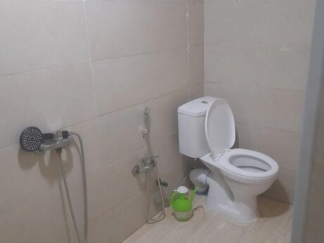 2 otaqlı həyət evi/bağ evi - Maştağa q. - 75 m²