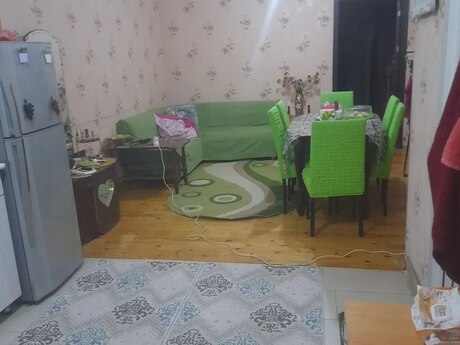 2 otaqlı həyət evi/bağ evi - Maştağa q. - 75 m²