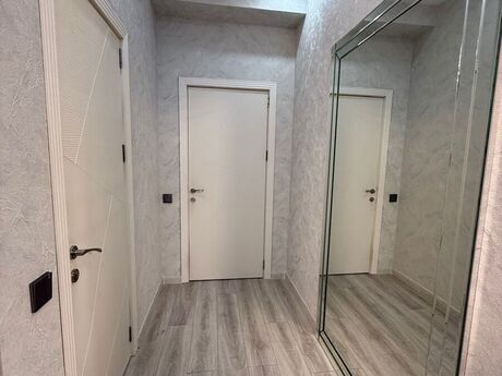 3 otaqlı yeni tikili - 28 May m. - 135 m²