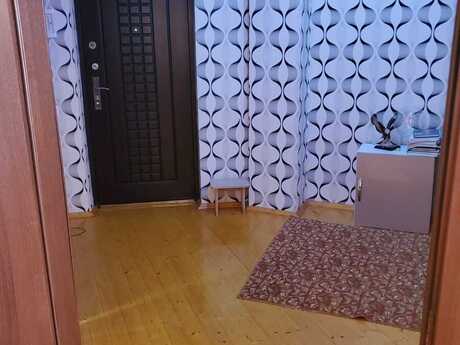 2 otaqlı yeni tikili - Dərnəgül m. - 55 m²