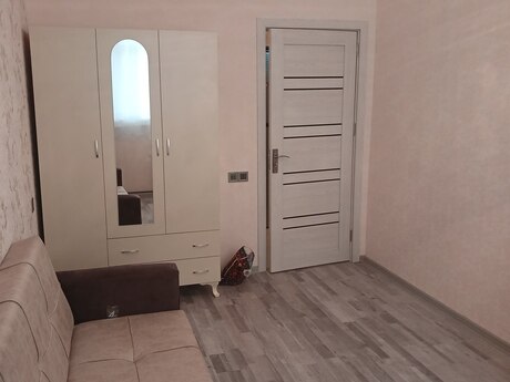 2 otaqlı yeni tikili - Masazır q. - 50 m²