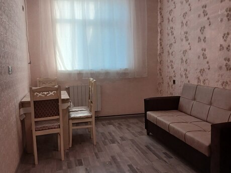 2 otaqlı yeni tikili - Masazır q. - 50 m²