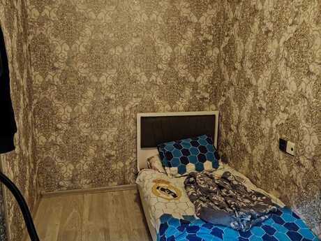 3 otaqlı köhnə tikili - Nəriman Nərimanov m. - 65 m²