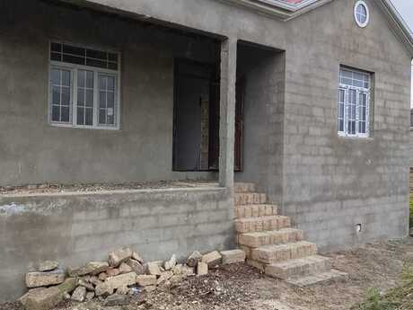 Elan №6136328 - Bakı, Saray q., 3 otaqlı, 80 m²