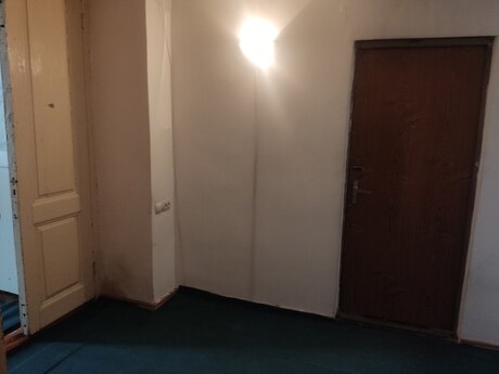 2 otaqlı köhnə tikili - Sahil m. - 35 m²