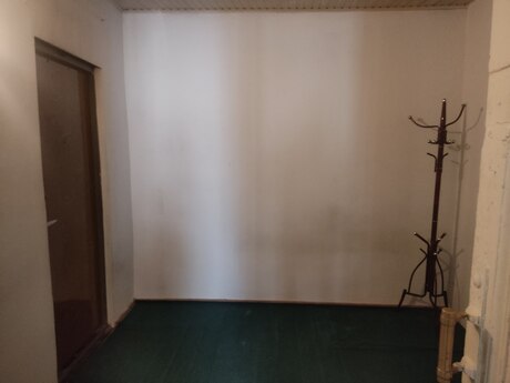 2 otaqlı köhnə tikili - Sahil m. - 35 m²