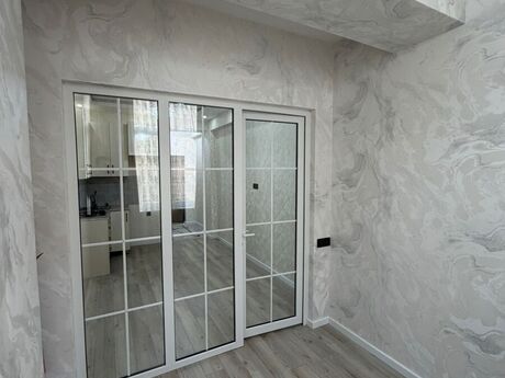 2 otaqlı yeni tikili - Xırdalan - 27 m²