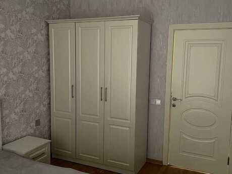 3-комн. новостройка - м. Кара Караев - 65 м²