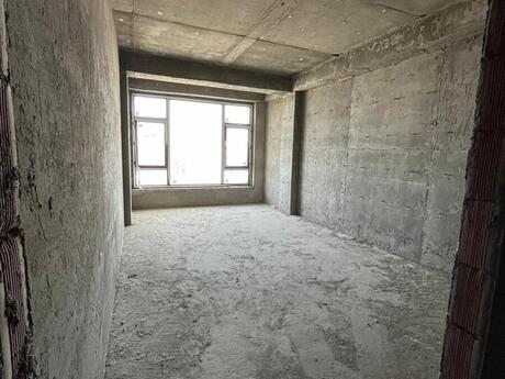 2 otaqlı yeni tikili - Nərimanov r. - 113.1 m²