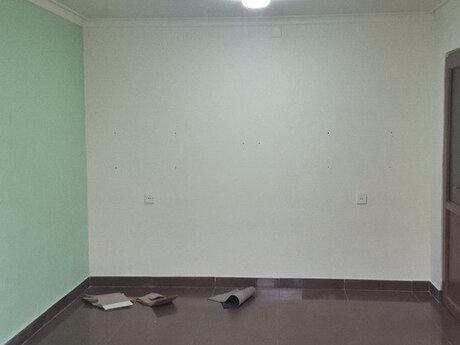 2 otaqlı ofis - Dərnəgül m. - 40 m²