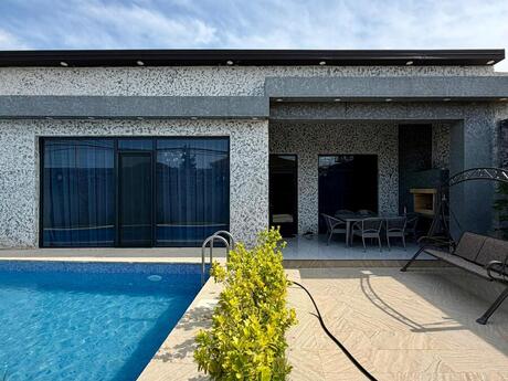 Elan №6136333 - Bakı, Mərdəkan q., 4 otaqlı, 160 m²