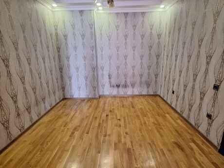 2 otaqlı yeni tikili - Neftçilər m. - 102 m²