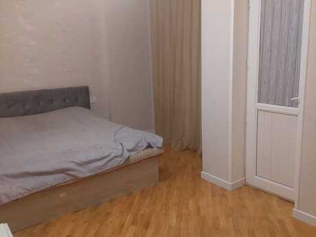 4 otaqlı yeni tikili - Nəsimi r. - 170 m²