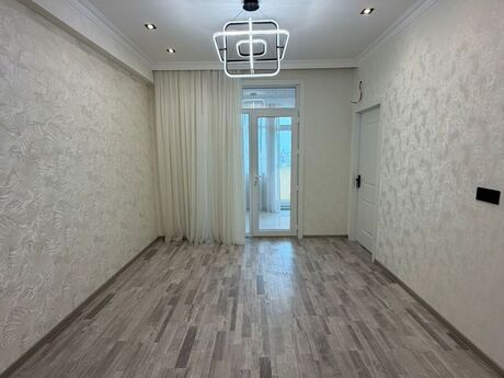 3-комн. новостройка - Хырдалан - 60.5 м²