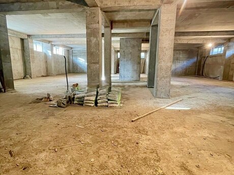 Elan №6136344 - Bakı, Həzi Aslanov m., 516 m²