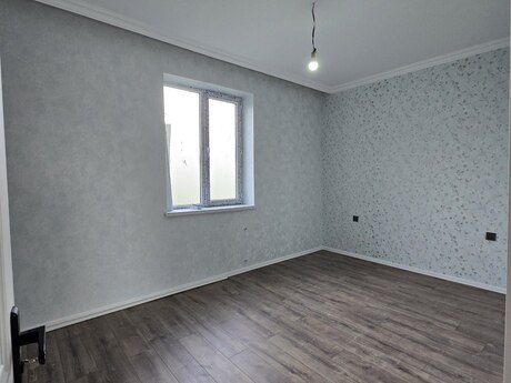 3-комн. дом/дача - пос. Говсан - 100 м²