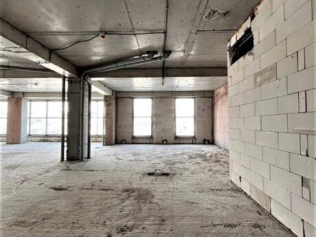 Obyekt - 20 Yanvar m. - 320 m²