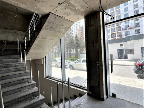 Obyekt - 20 Yanvar m. - 320 m²