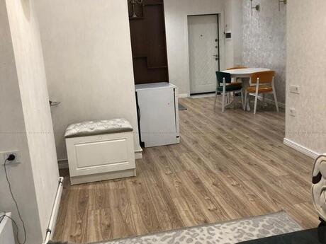 2 otaqlı yeni tikili - Azadlıq Prospekti m. - 65 m²